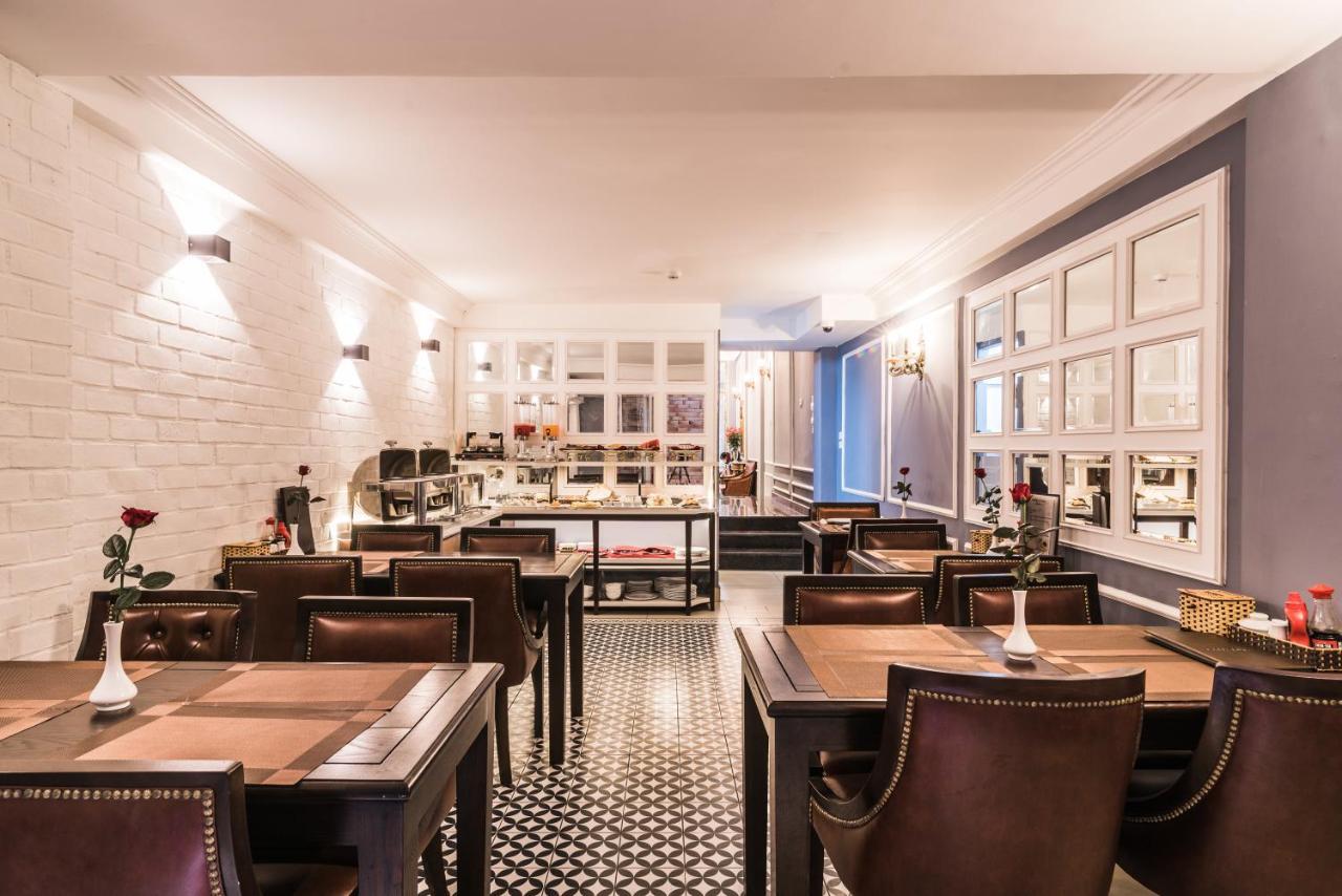 Hanoi Crystal Pearl Hotel 外观 照片