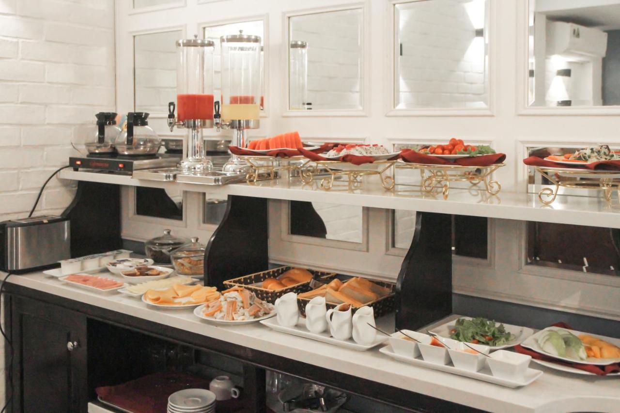 Hanoi Crystal Pearl Hotel 外观 照片