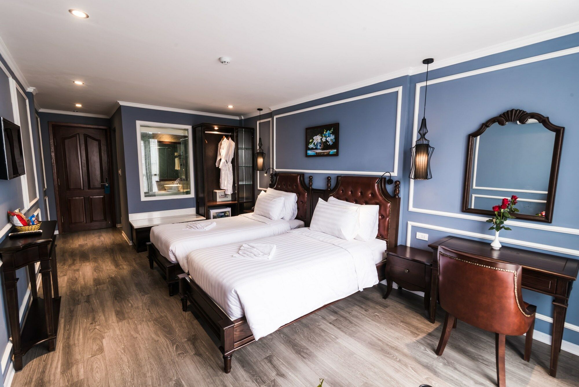Hanoi Crystal Pearl Hotel 外观 照片